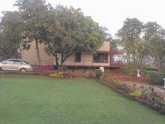 Dada's Grill Resort, Karjat 1